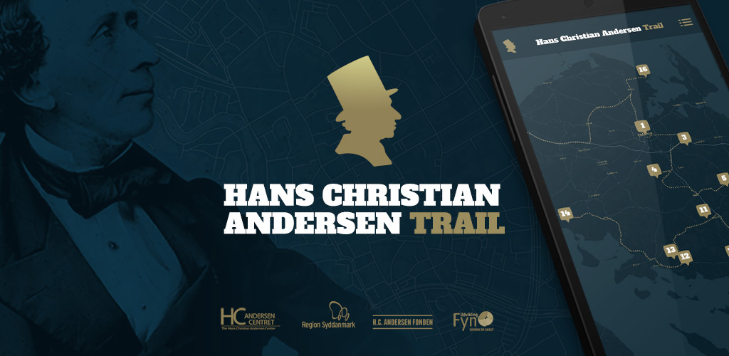 Hans Christian Andersen Trail
